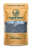 Mavi Haşhaş 500 gr