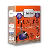 Hekimhan Plates Form Karışık Bitki Çayı 90 gr/45 Süzen Poşet
