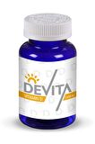 Anti Vitamin D Devita Vitamin D3 1000 IU / 250 Kapsül x 2 Adet