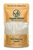 Organik Bitkim Tam Yulaf Unu Kepekli 500 gr