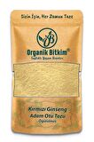 Kırmızı Ginseng (Adam Otu) Toz 100 gr