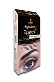 Destek Kaş & Kirpik Bakım Yağı 20 ml