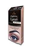 Destek Kaş & Kirpik Bakım Yağı 20 ml