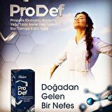 Balen Prodef Propolis Karanfil Yağı Boğaz Spreyi 30 ml x 2 Adet