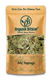 Alıç Yaprağı - Alıç Çiçeği 150 gr