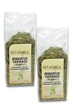 Biberiye Yaprağı (Kuşdili) 80 gr x 2 Adet