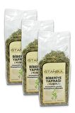 Biberiye Yaprağı (Kuşdili) 80 gr x 3 Adet