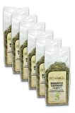 Biberiye Yaprağı (Kuşdili) 80 gr x 6 Adet