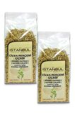 Civan Perçemi (Kandil Çiçeği) 2x50 gr