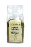 Funda Yaprağı 100 gr