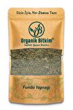 Funda Yaprağı 500 gr