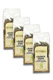 Lavanta Çiçeği 4x50 gr