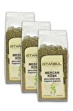 Mercanköşk 3x50 gr