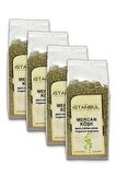 Mercanköşk 4x50 gr
