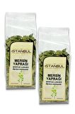 Mersin Yaprağı 40 gr x 2 Adet