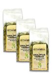 Okaliptüs Yaprağı 50 gr x 3 Adet