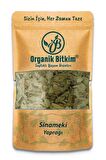 Sinameki Yaprağı 1000 gr