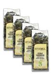 Üvez Yaprağı 4x30 gr