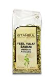 Yeşil Yulaf Samanı 30 gr