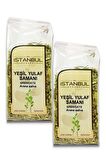 Yeşil Yulaf Samanı 2x30 gr