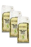 Yeşil Yulaf Samanı 3x30 gr