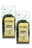 Stevia Yaprağı (Şeker Otu) 20 gr x 2 Adet