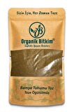 Toz Bamya Tohumu (Öğütülmüş) 100 gr