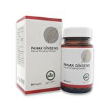 Anti Panax Ginseng Ekstresi(%12 ginsenosides) 30 Kapsül