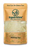 Saf Mahlep Toz 200 gr