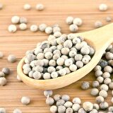 Beyaz Karabiber Tane 50 gr