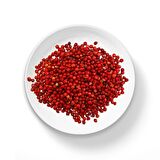 Kırmızı Karabiber Tane 500 gr