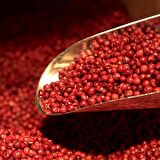 Kırmızı Karabiber Tane 500 gr