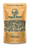 Beyaz Çay 100 gr