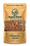 Organik Bitkim Süpürge Otu Tohumu 150 gr