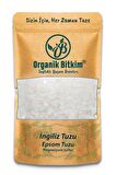 İngiliz Tuzu Epsom Tuzu 200 gr x 2 Adet