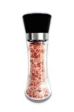 Öğütücü + 200 gr Pembe Himalaya Tuzu Dolu