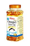 Balen Omega 3 Balık Yağı 1380 mg 200 Adet