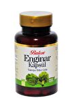 Balen Enginar Kapsül 475 mg 60 Kapsül
