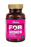 Balen For Women Bitki Karışımı 620 mg 120 Kapsül