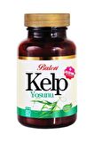 Balen Kelp Ekstraktı + Selenyum 375 mg 80 Kapsül