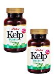 Balen Kelp Ekstraktı + Selenyum 375 mg 80 Kapsül x 2 Adet