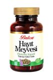 Balen Hayıt Meyvesi Ekstraktı 375 mg 60 Kapsül 2 Adet