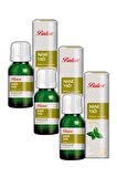 Balen Nane Yağı Distilasyon 20 ml 3 Adet