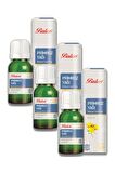 Balen Primroz Yağı Soğuk Pres 20 ml 3 Adet