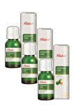 Balen Avokado Yağı Soğuk Pres 20 ml 3 Adet