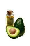 Balen Avokado Yağı Soğuk Pres 20 ml 3 Adet