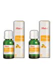 Balen Kayısı Çekirdeği Yağı Soğuk Pres 20 ml 2 Adet
