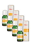 Balen Kayısı Çekirdeği Yağı Soğuk Pres 20 ml 4 Adet