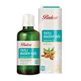 Balen Tatlı Badem Yağı 50 ML
