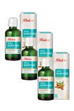 Balen Tatlı Badem Yağı Soğuk Pres 50 ml 3 Adet